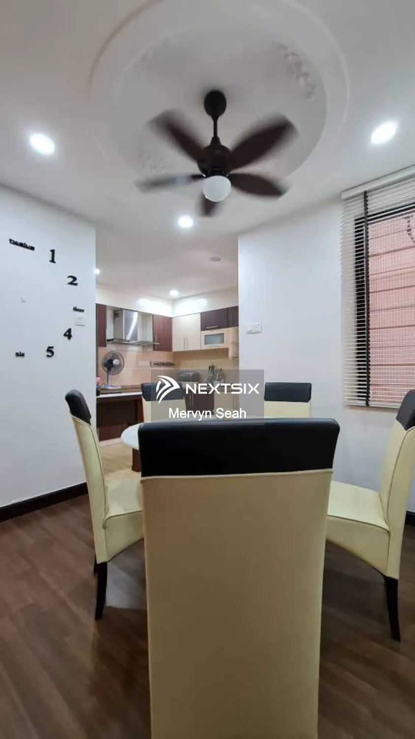 Condominium For Sale in Georgetown Penang - Image 12