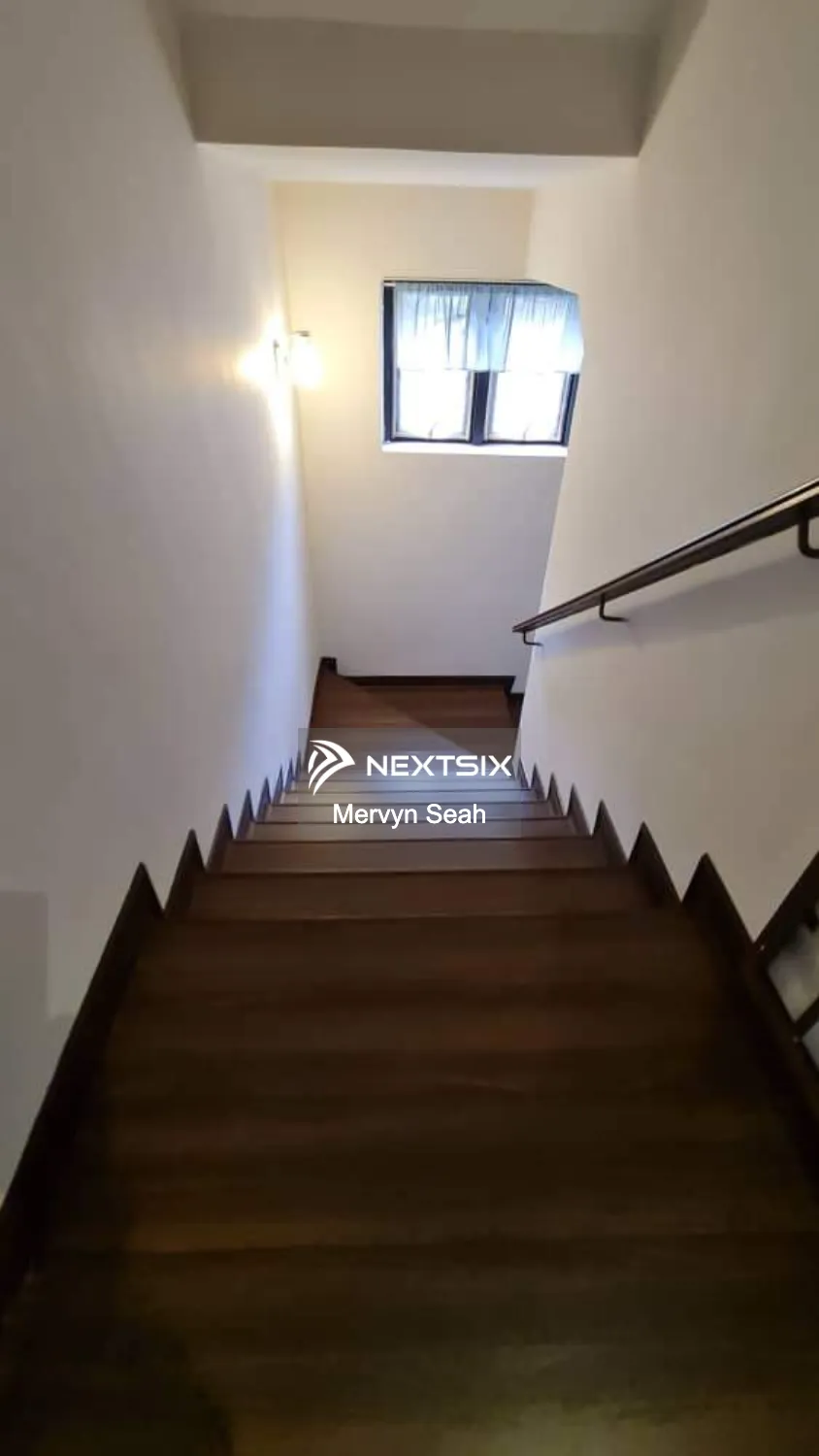 Condominium For Sale in Georgetown Penang - Image 6