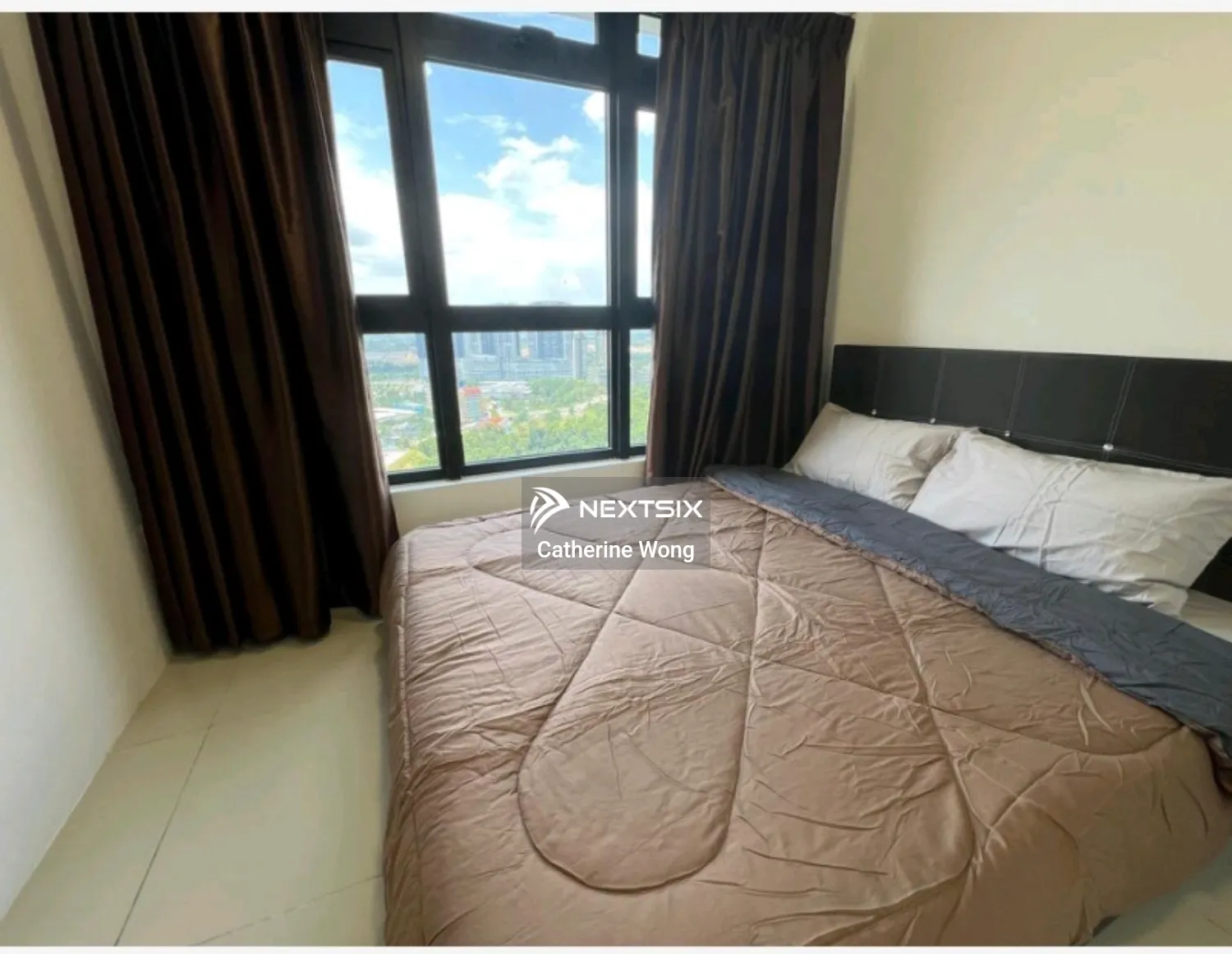 Meridin Suites Residences