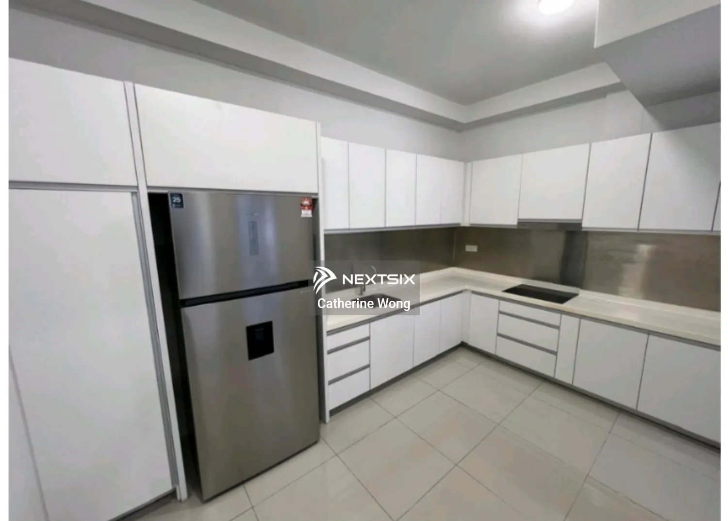 Condominium For Sale in Iskandar Puteri (Nusajaya) Johor - Image 12