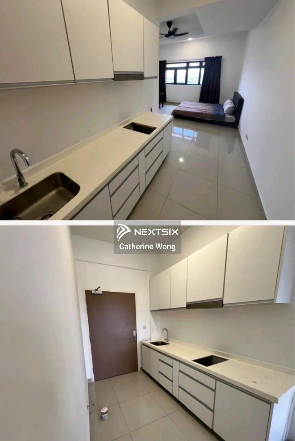 Condominium For Sale in Iskandar Puteri (Nusajaya) Johor - Image 5