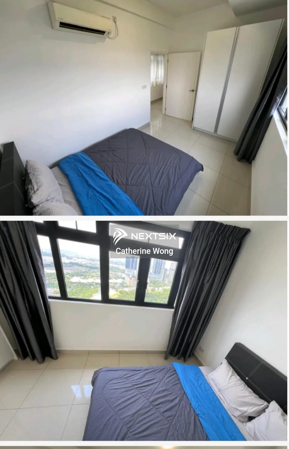 Condominium For Sale in Iskandar Puteri (Nusajaya) Johor - Image 6
