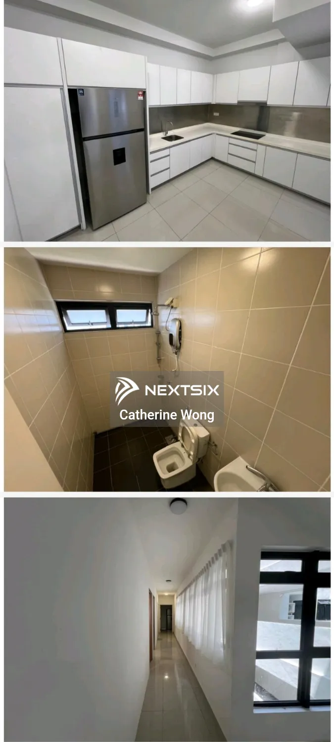 Condominium For Sale in Iskandar Puteri (Nusajaya) Johor - Image 9