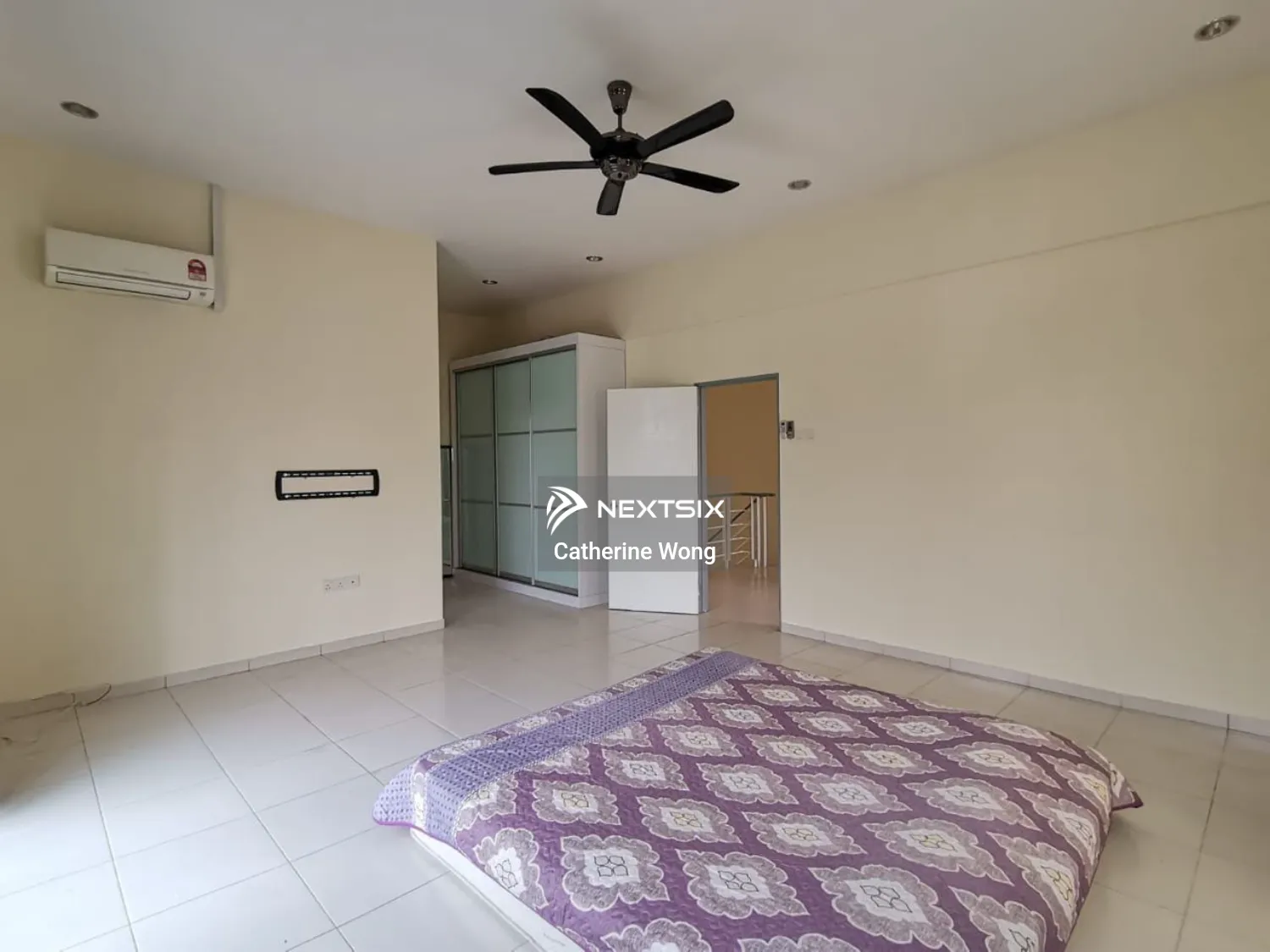 Cluster House For Rent in Skudai Johor - Image 11