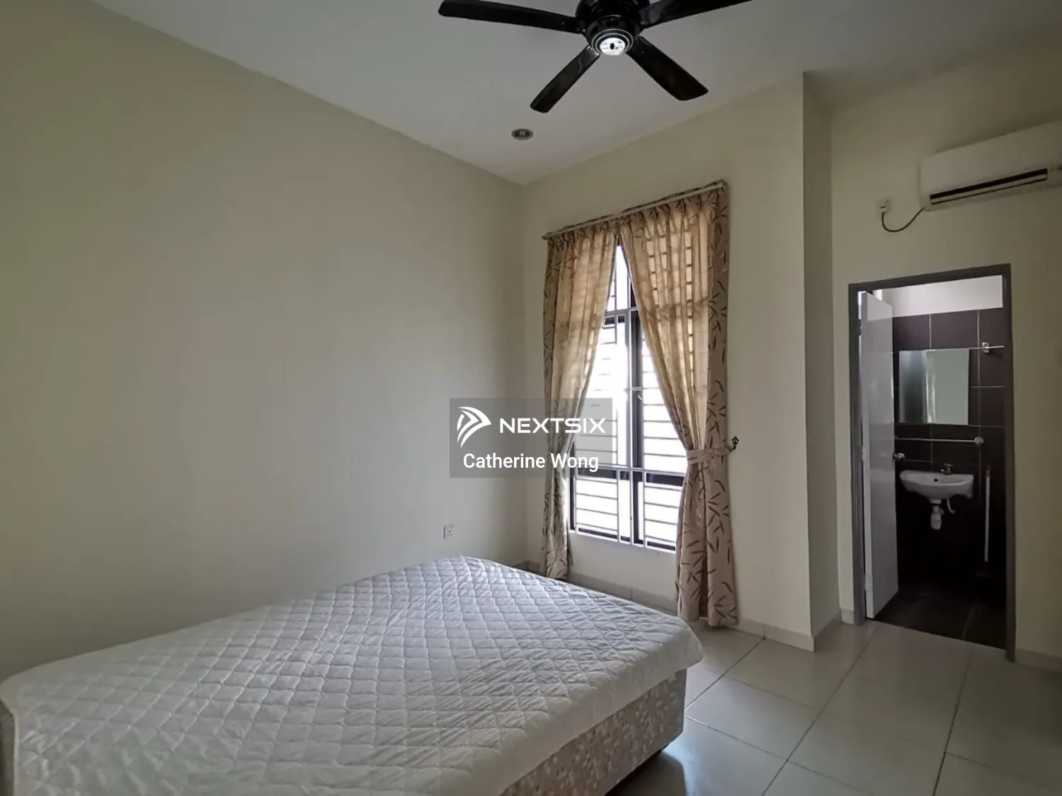 Cluster House For Rent in Skudai Johor - Image 14