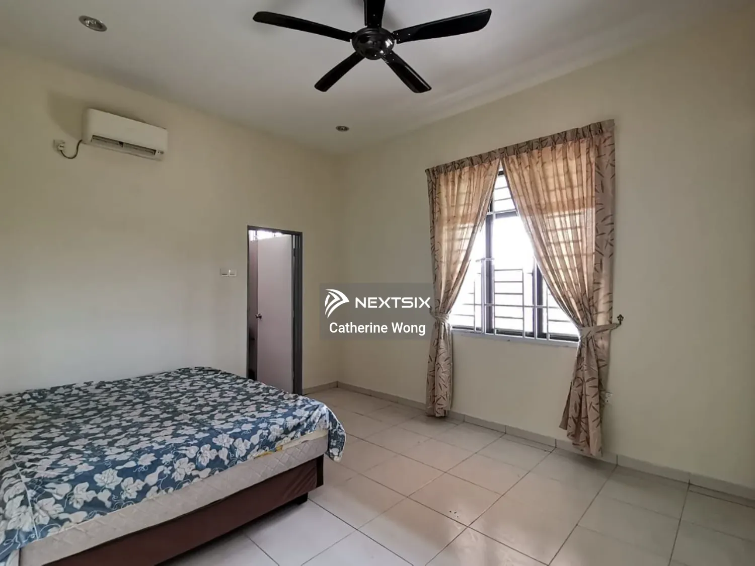 Cluster House For Rent in Skudai Johor - Image 15
