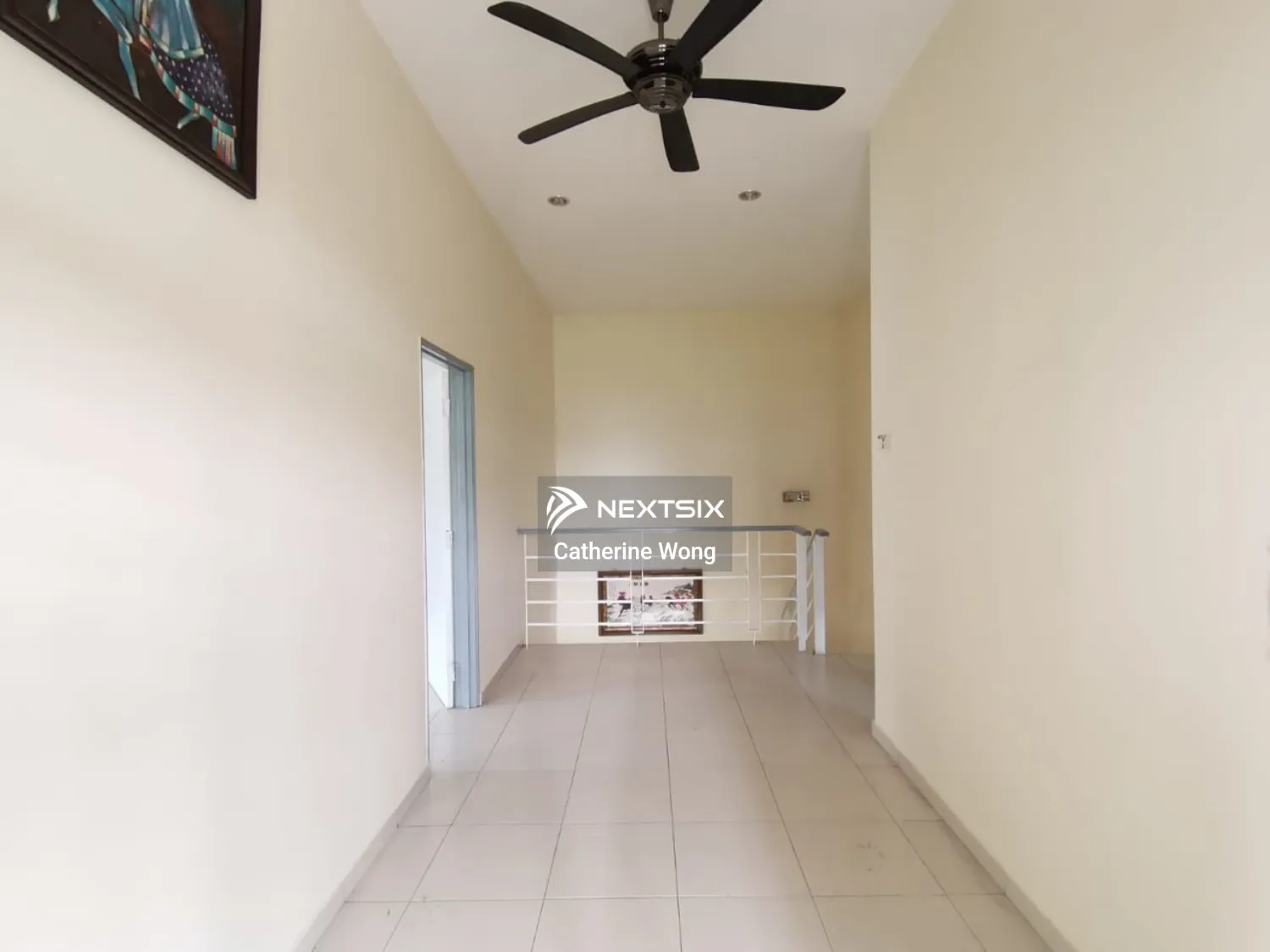Cluster House For Rent in Skudai Johor - Image 17