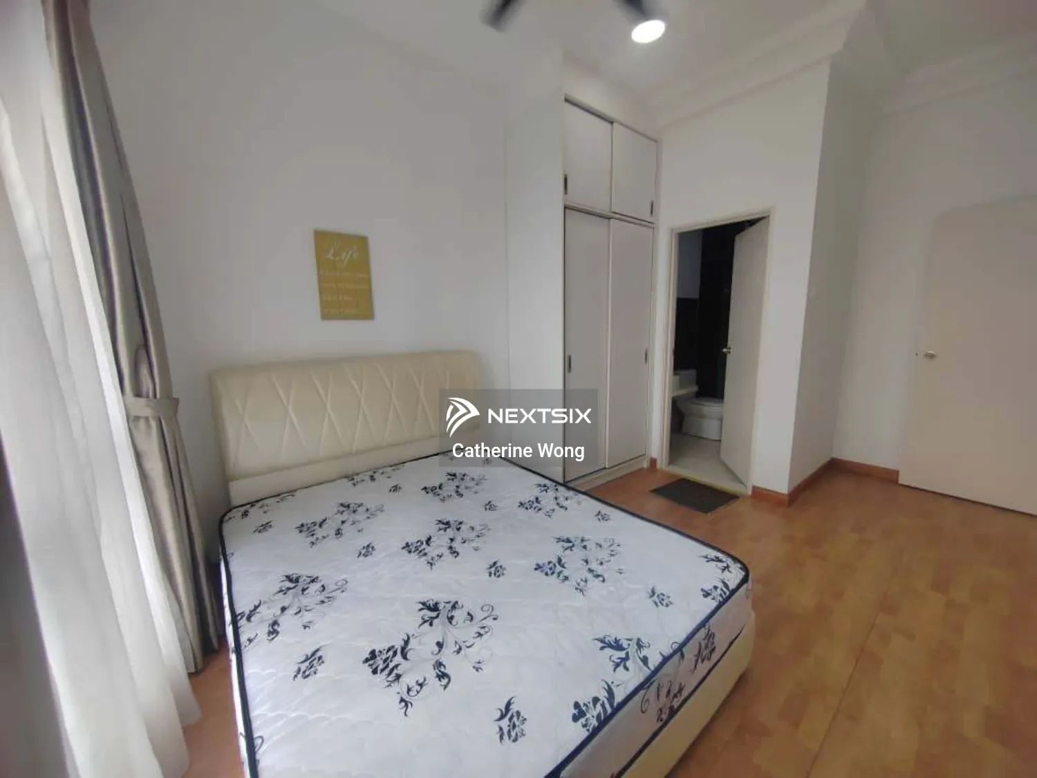 Cluster House For Rent in Skudai Johor - Image 7