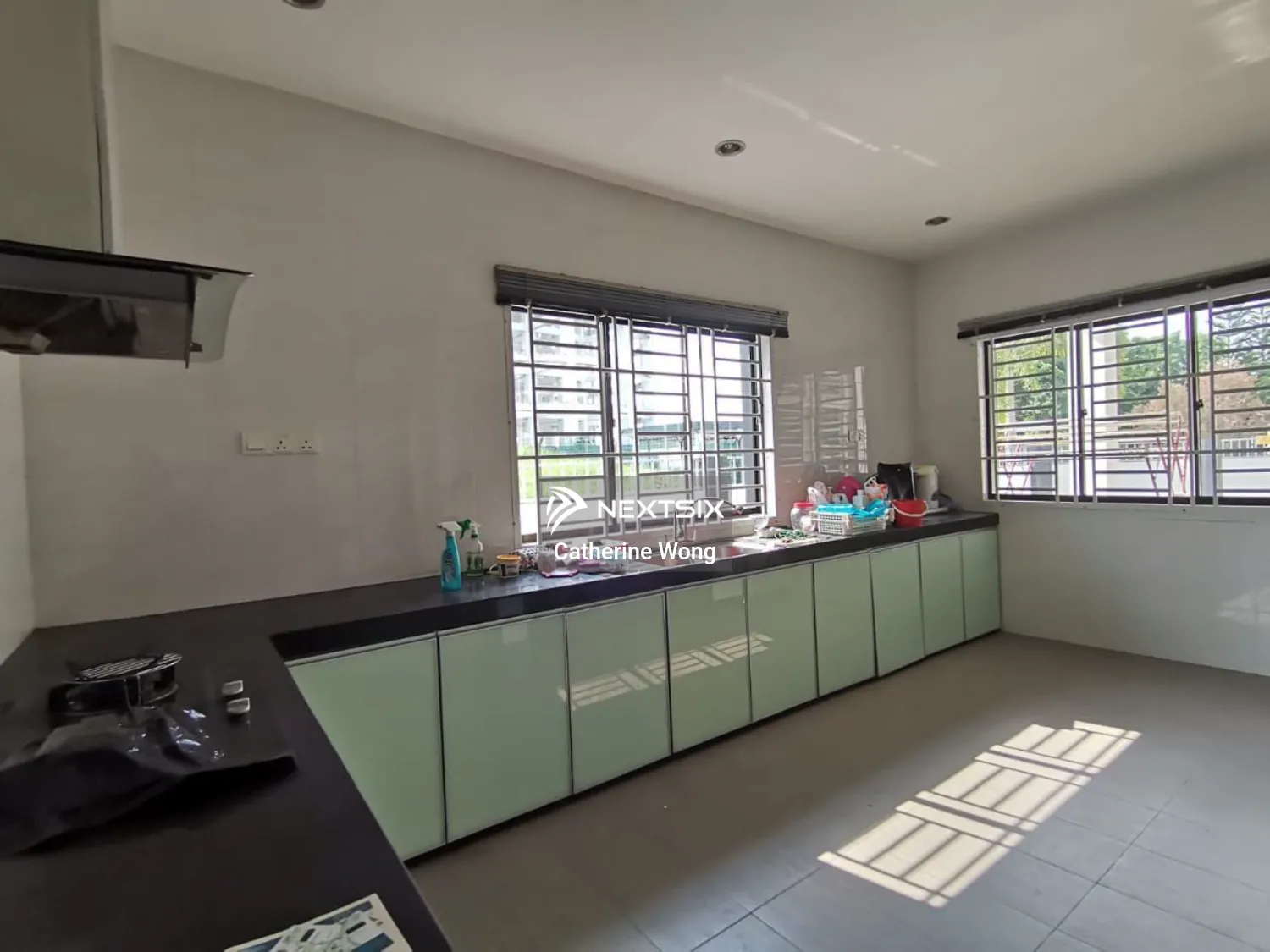 Cluster House For Rent in Skudai Johor - Image 9