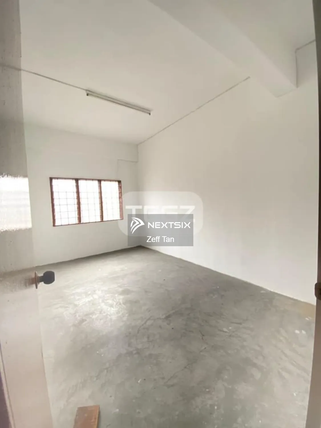 Port Klang Shop Office Good Condition