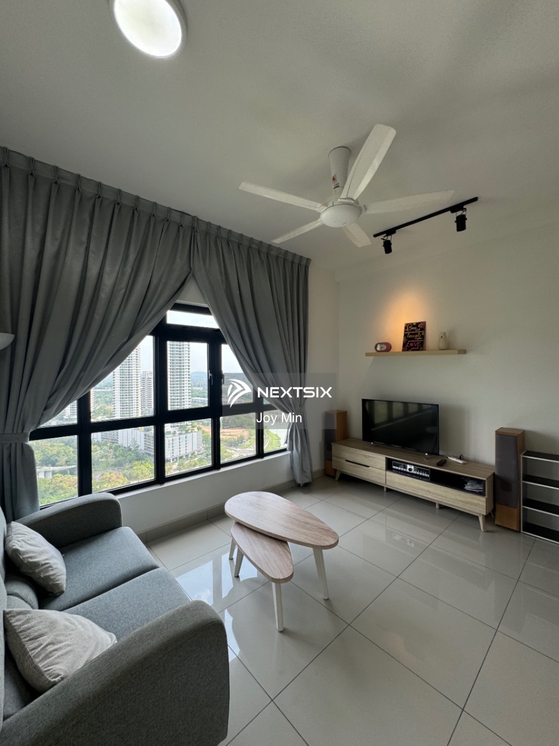 Condominium For Rent in Iskandar Puteri (Nusajaya) Johor