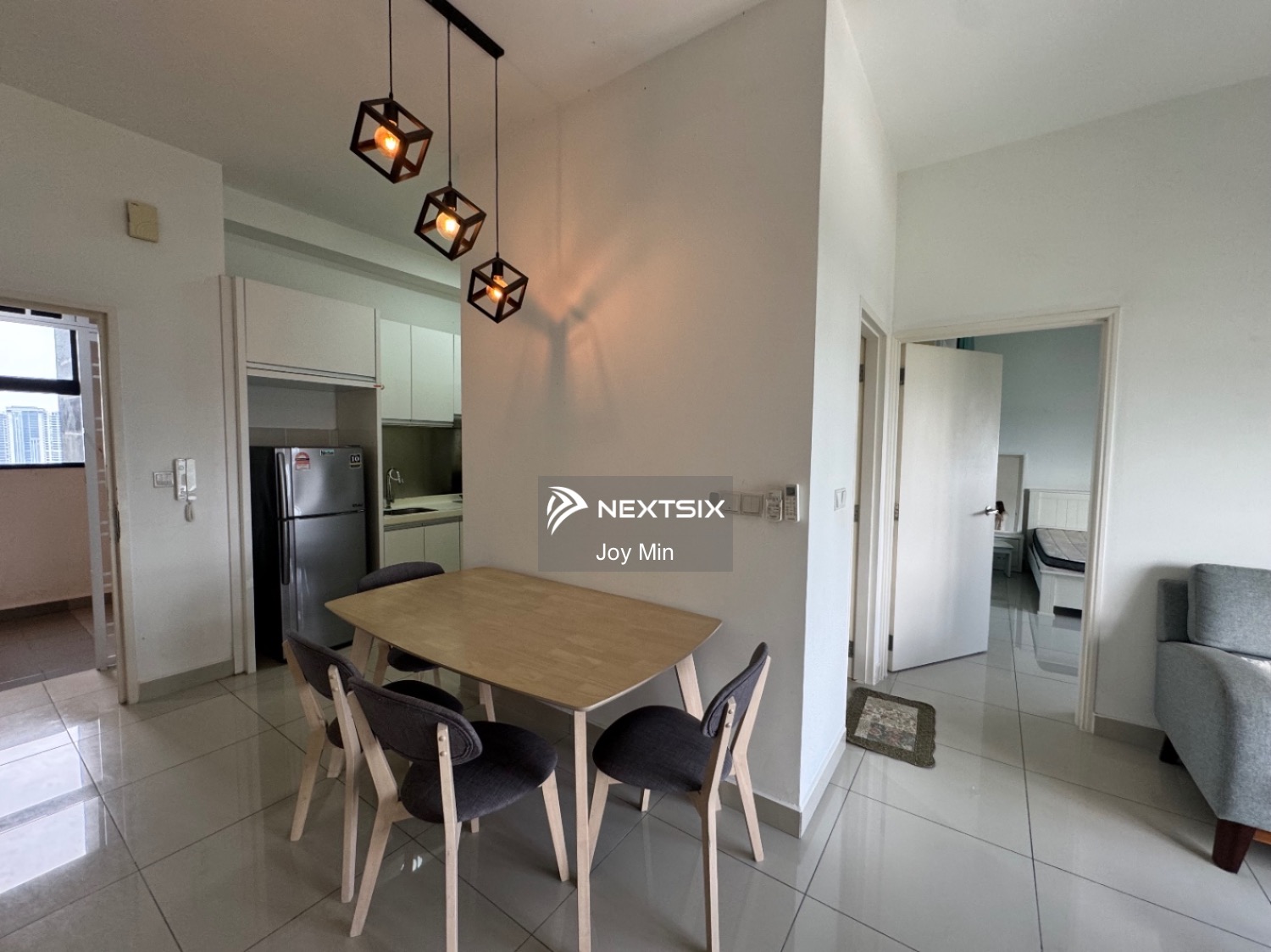 Condominium For Rent in Iskandar Puteri (Nusajaya) Johor - Image 10