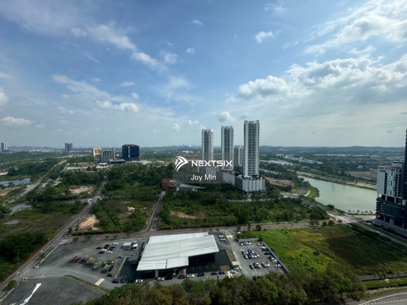 Condominium For Rent in Iskandar Puteri (Nusajaya) Johor - Image 5