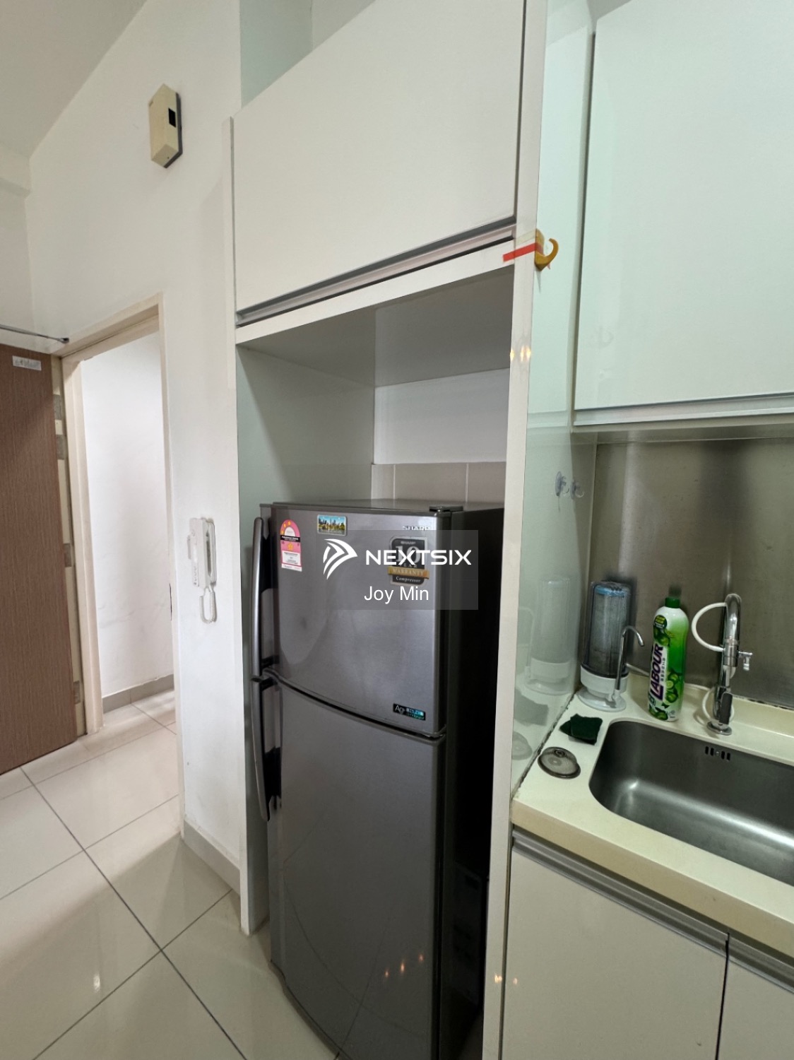 Condominium For Rent in Iskandar Puteri (Nusajaya) Johor - Image 7