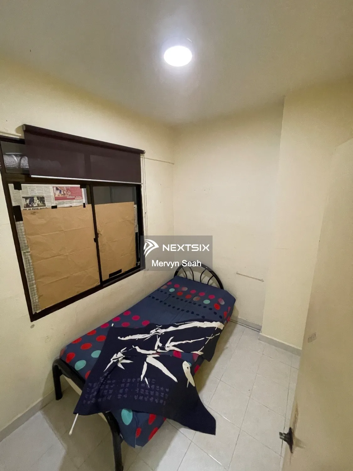 Apartment For Sale in Ayer Itam Penang - Image 6
