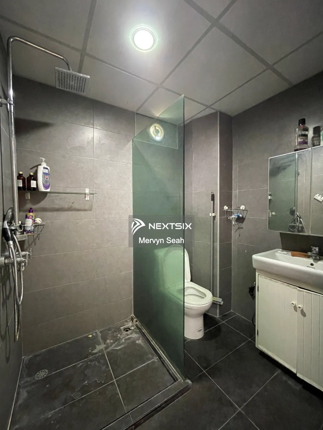 Apartment For Sale in Ayer Itam Penang - Image 7