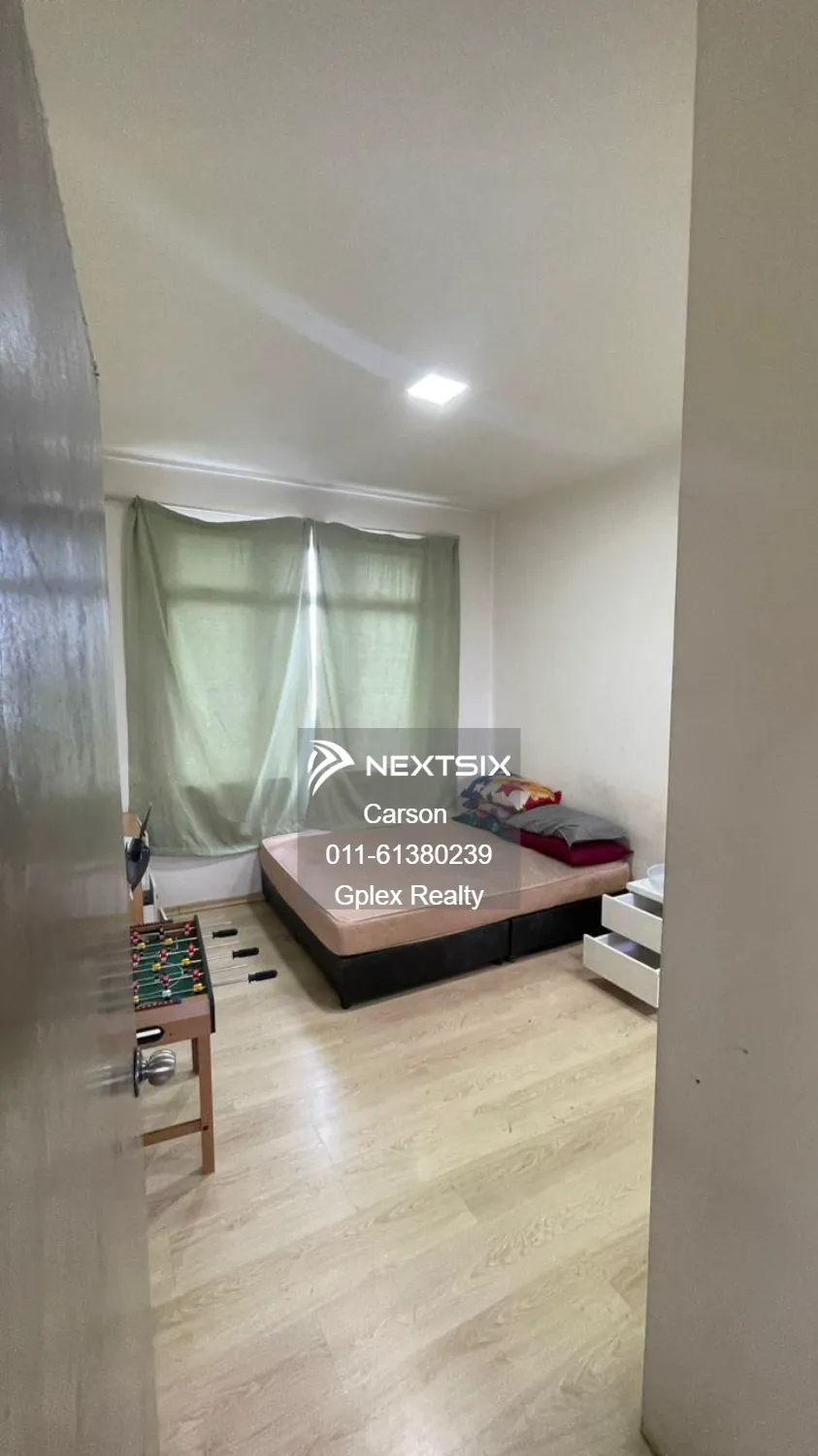 Serviced Residence For Sale in Johor Bahru Johor - Image 14
