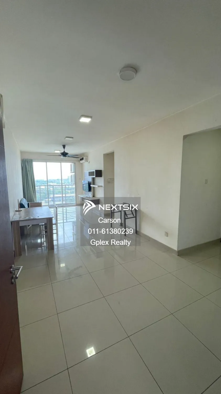 Serviced Residence For Sale in Johor Bahru Johor - Image 2