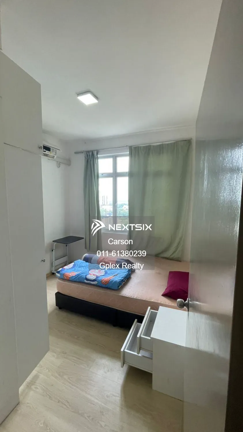 Serviced Residence For Sale in Johor Bahru Johor - Image 8