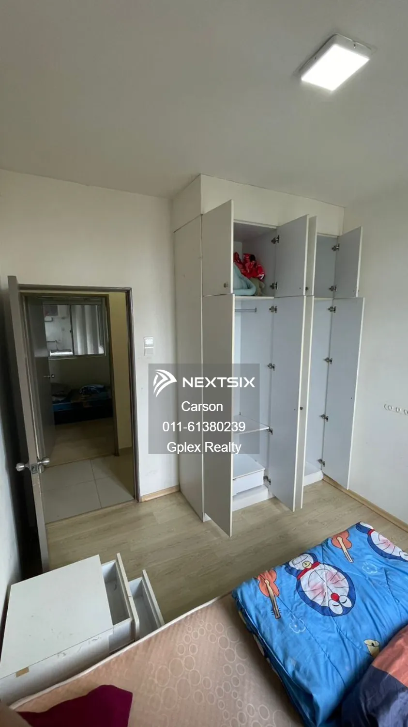 Serviced Residence For Sale in Johor Bahru Johor - Image 9