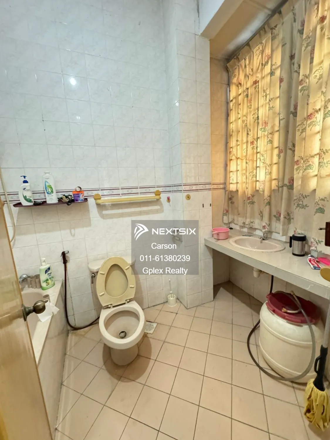 2-sty Terrace/Link House For Sale in Ulu Tiram Johor - Image 6
