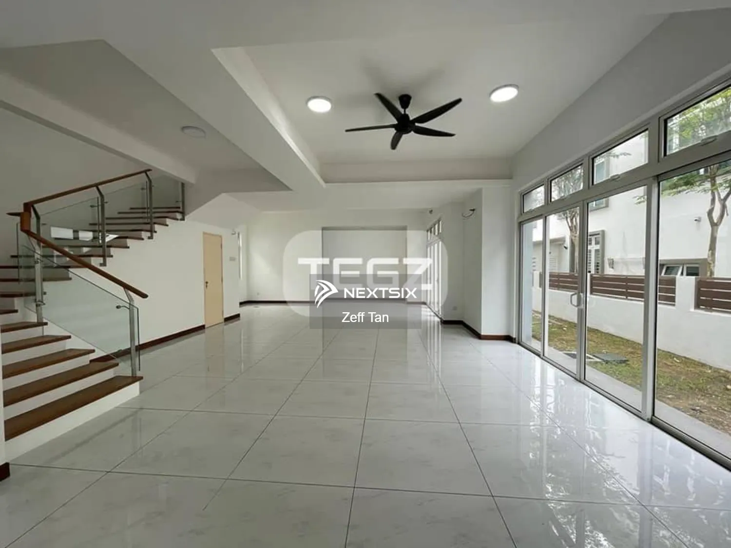 Setia Alam Casa Idaman Bungalow 45x95