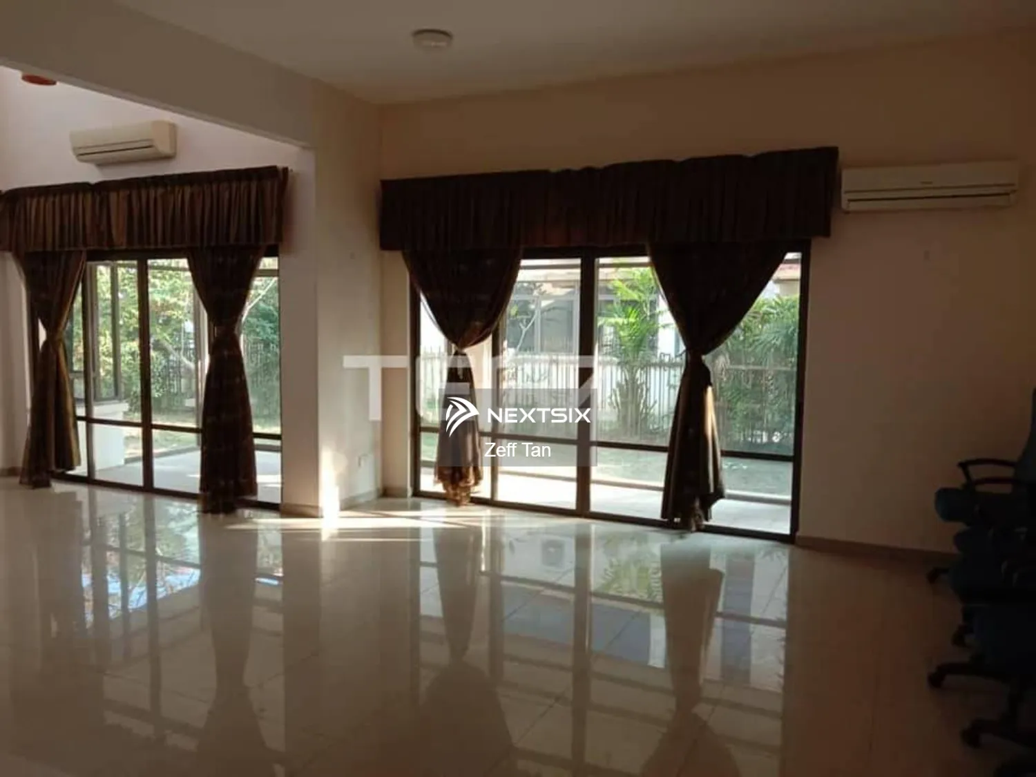 Glenmarie Cove Port Klang 2 Storey Bungalow Good Condition