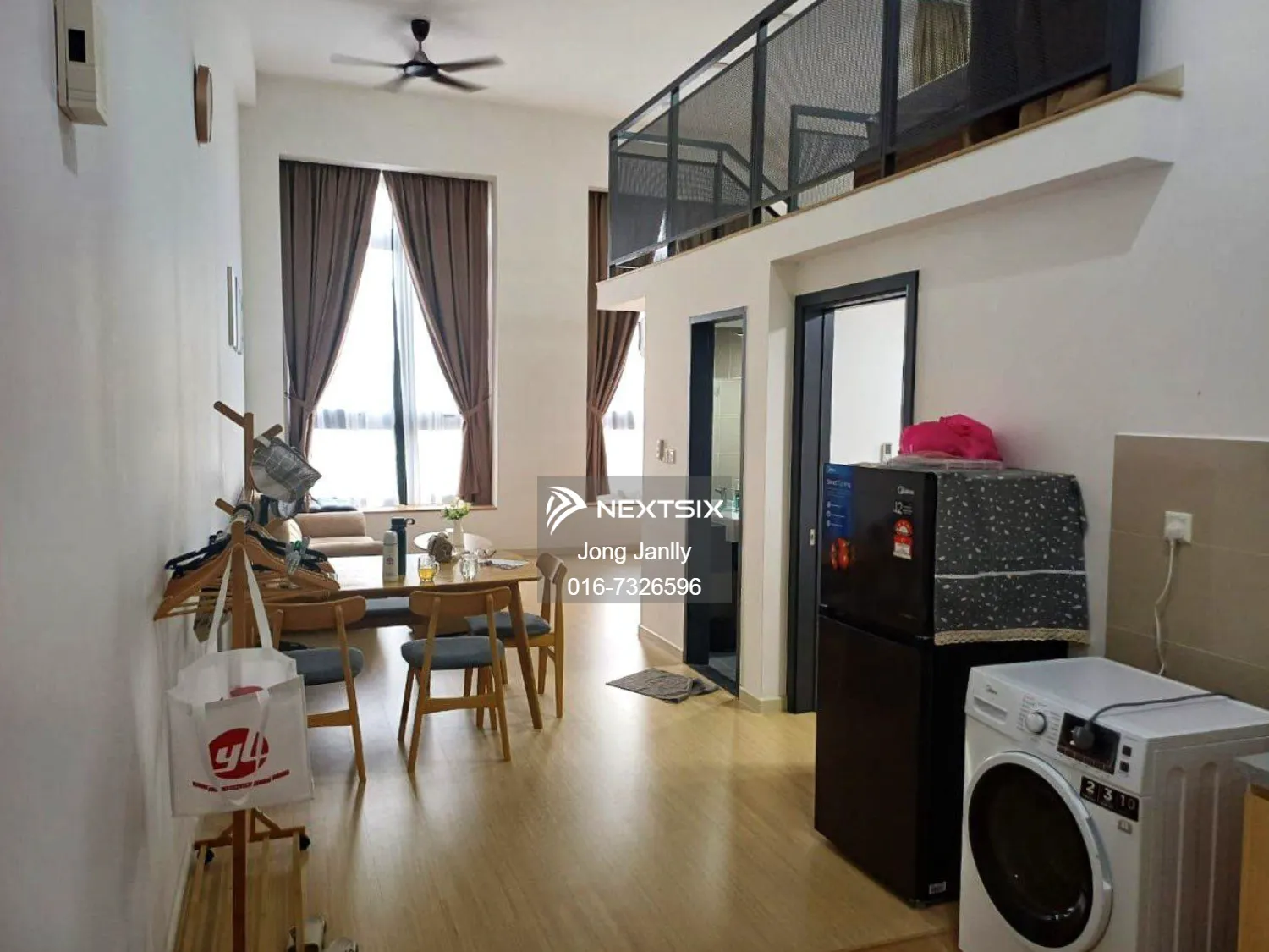 Sunway GRID Residence @ Sunway Iskandar
