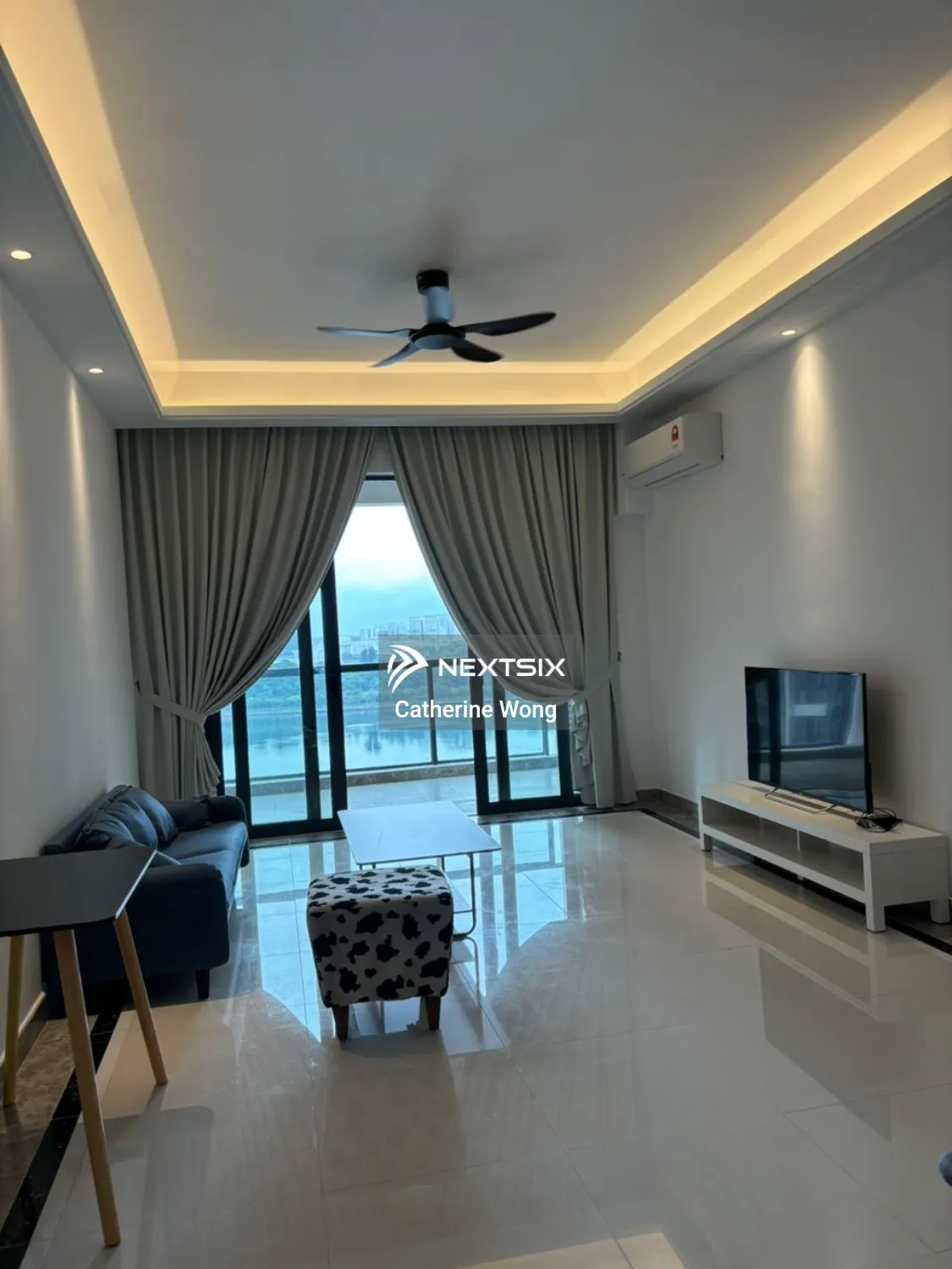 Condominium For Rent in Johor Bahru Johor - Image 2