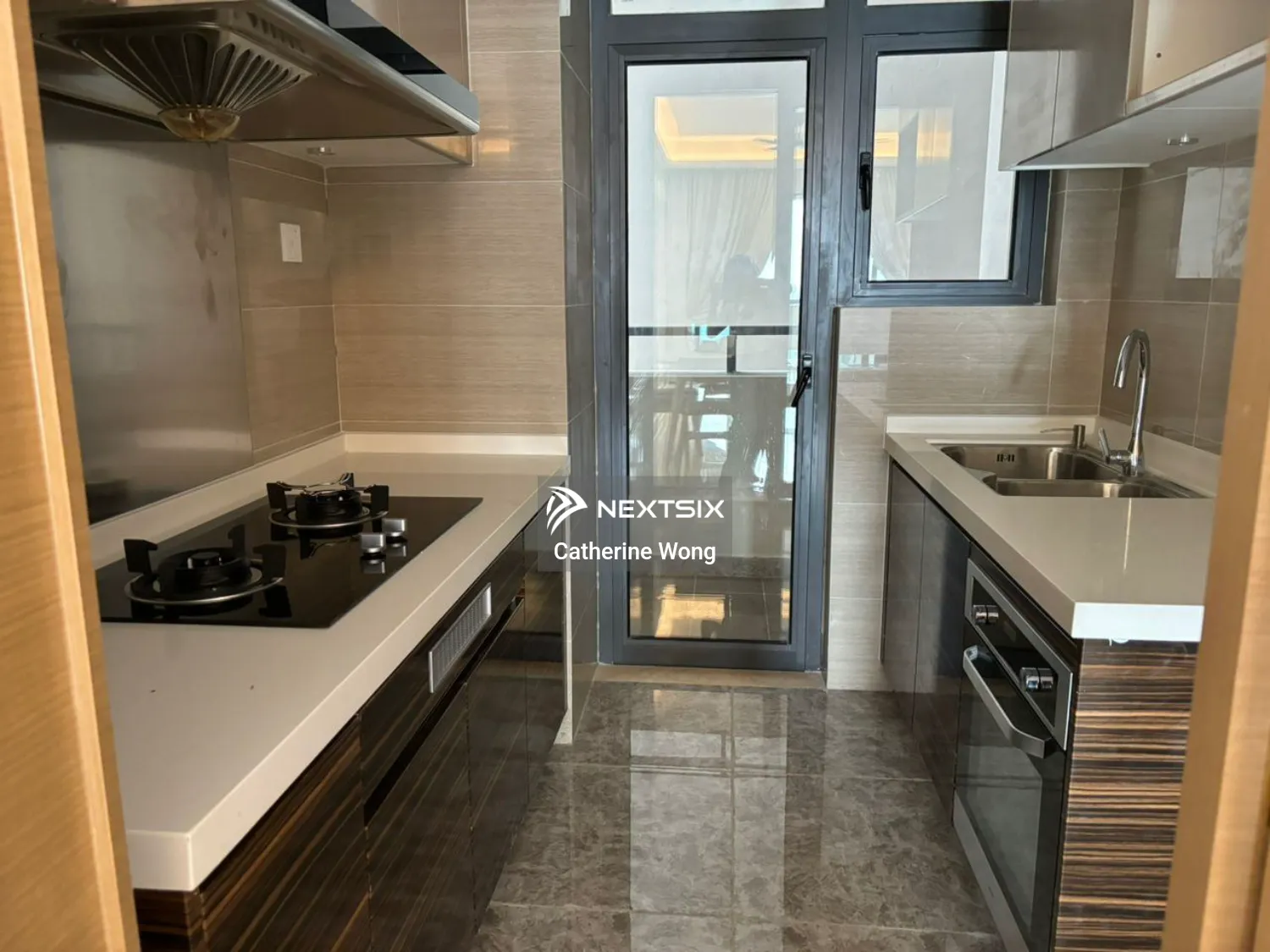 Condominium For Rent in Johor Bahru Johor - Image 3