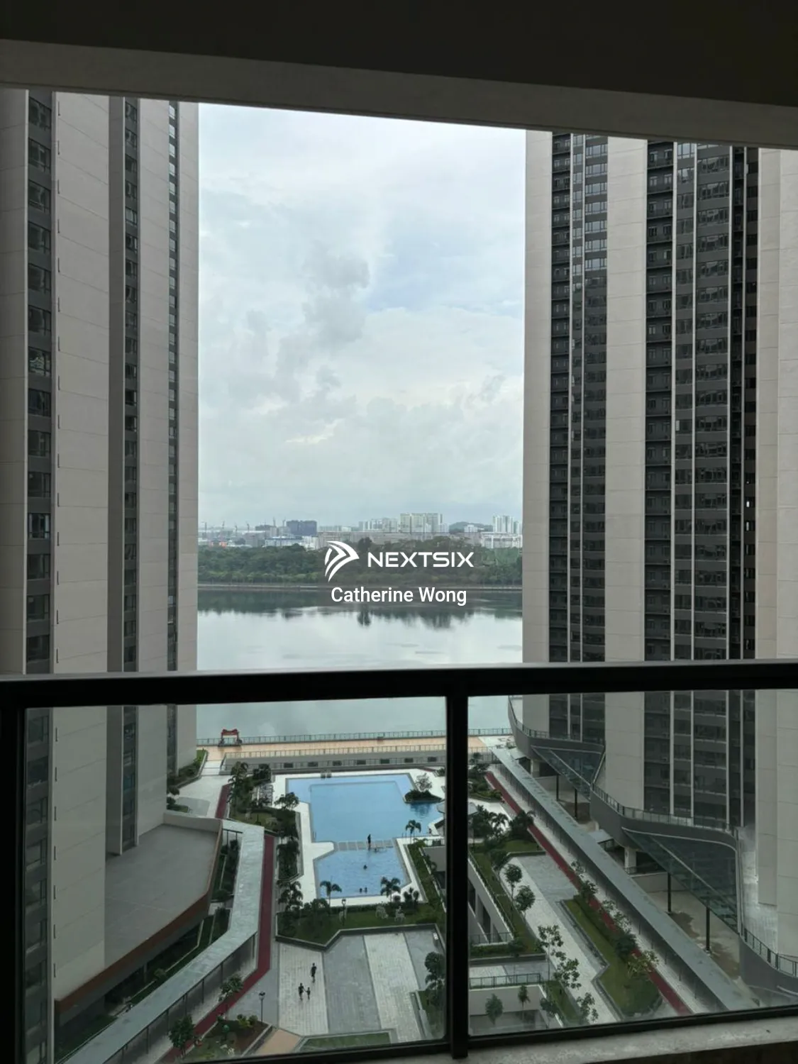 Condominium For Rent in Johor Bahru Johor - Image 4