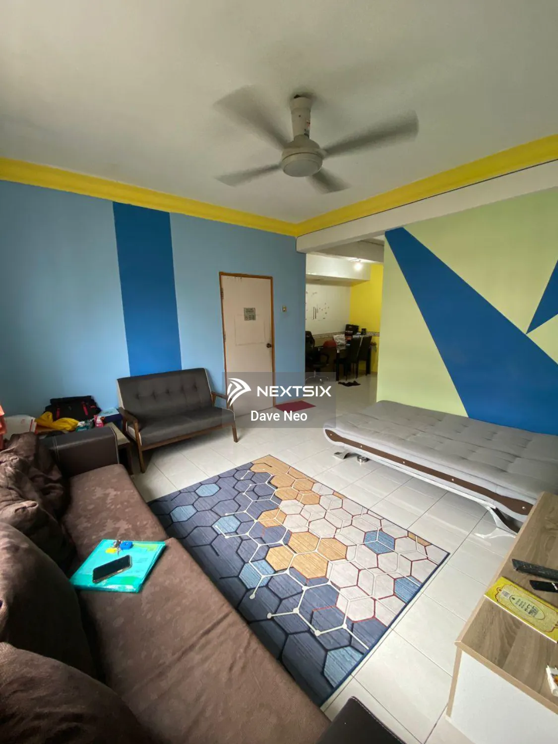 Sri Awana Townhouse