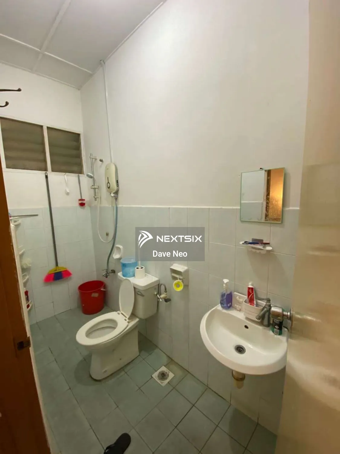 Apartment For Sale in Skudai Johor - Image 10