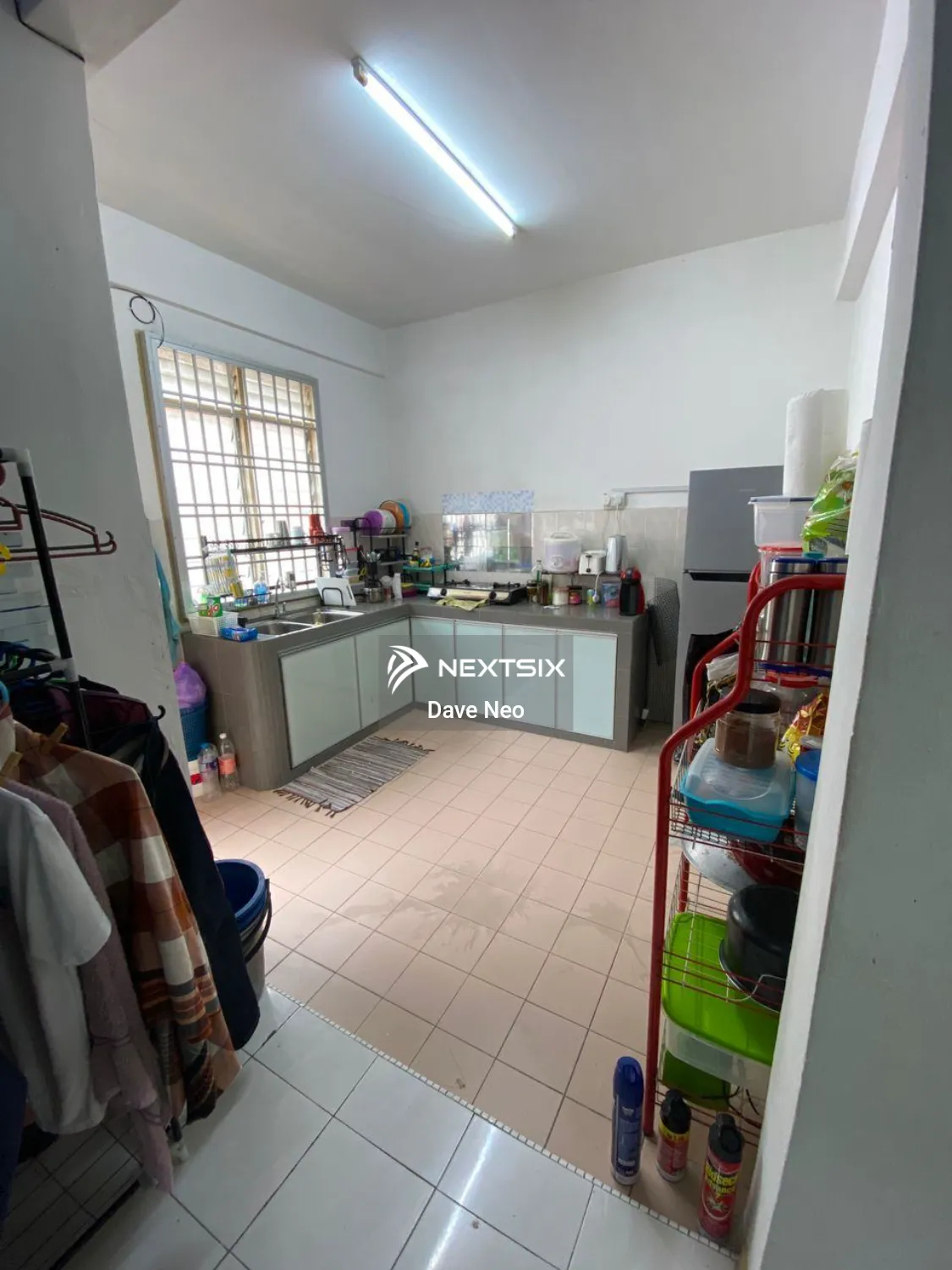 Apartment For Sale in Skudai Johor - Image 3