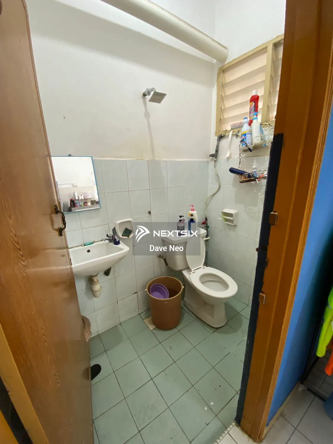 Apartment For Sale in Skudai Johor - Image 9