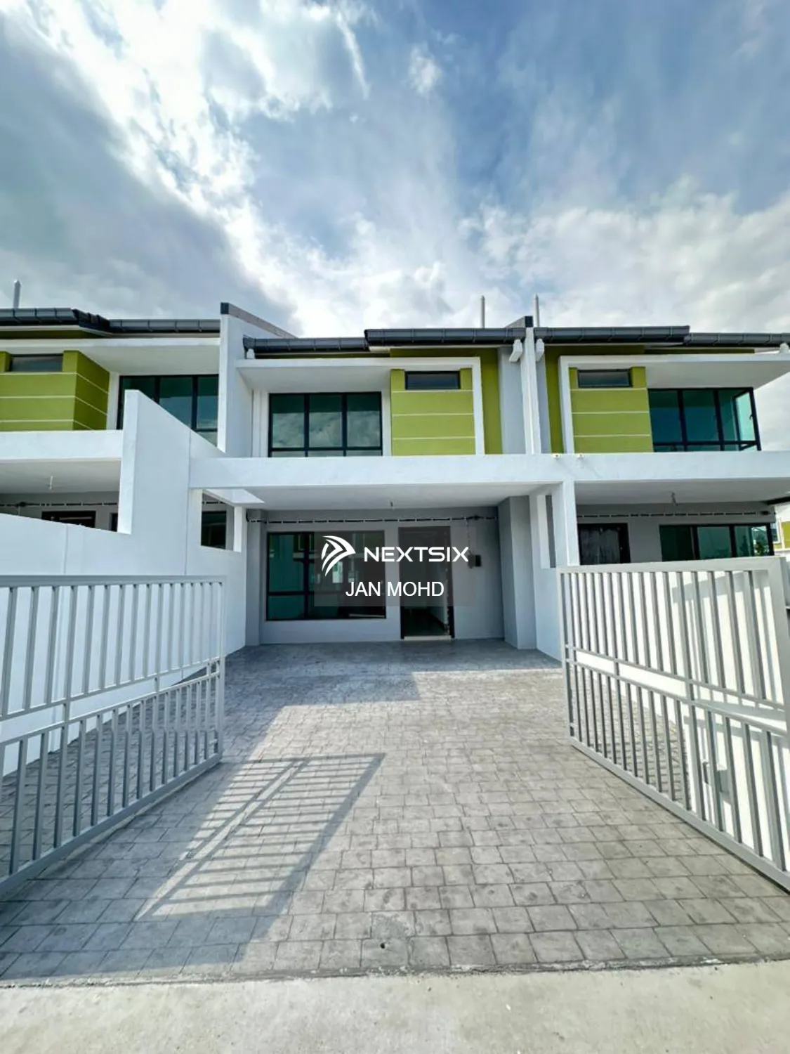 AKINA KAJANG 2
