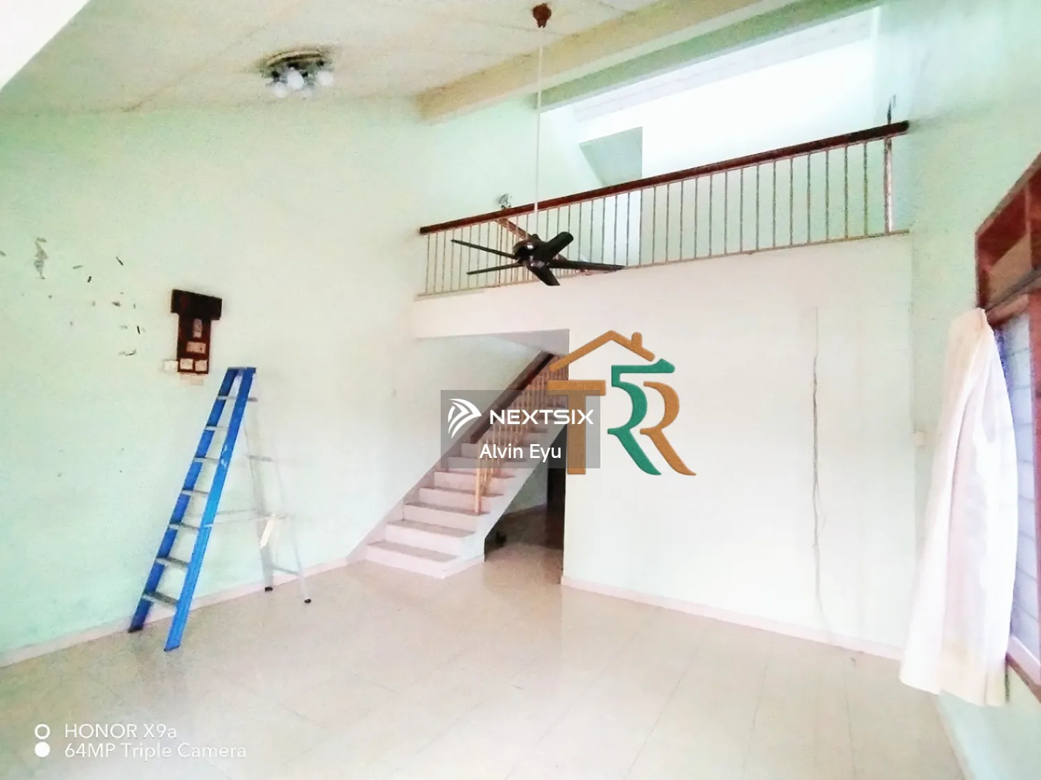 Semi-detached House For Sale in Batu Pahat Johor - Image 7