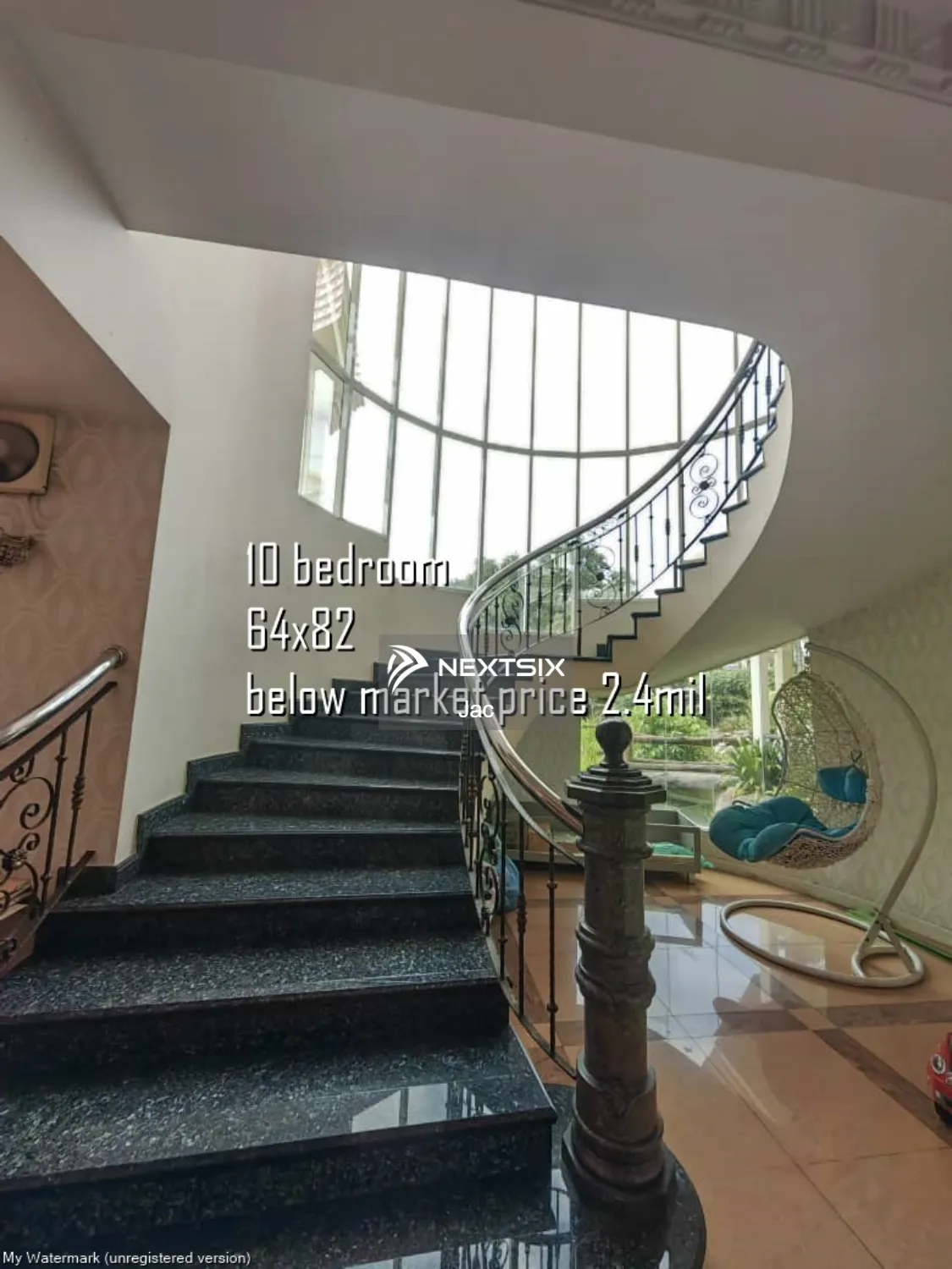 Bungalow For Sale in Klang Selangor