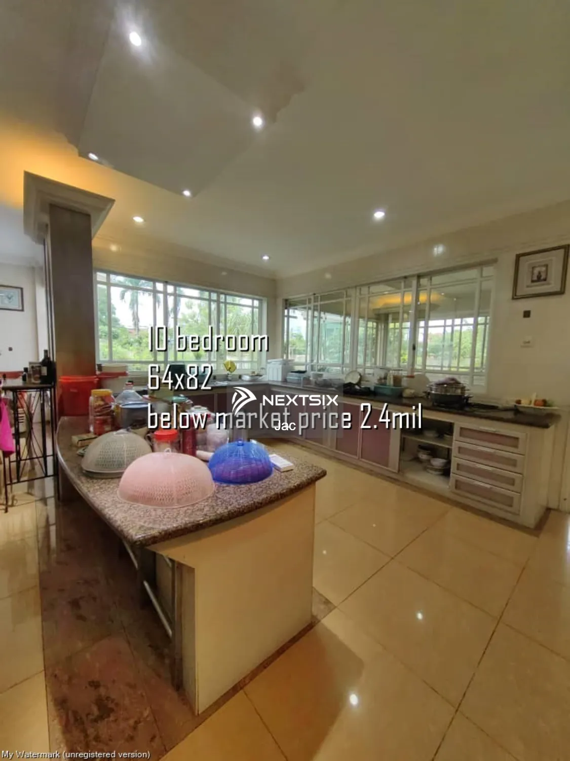 Bungalow For Sale in Klang Selangor - Image 5