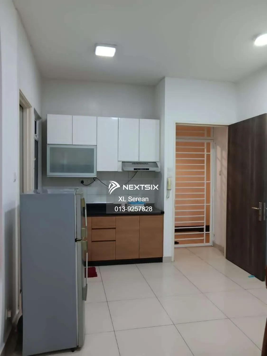 Serviced Residence For Sale in Johor Bahru Johor