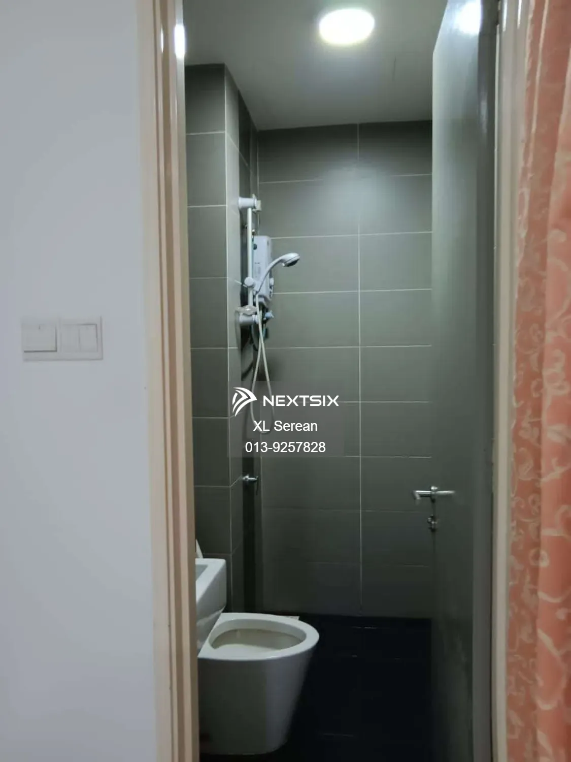 Serviced Residence For Sale in Johor Bahru Johor - Image 8