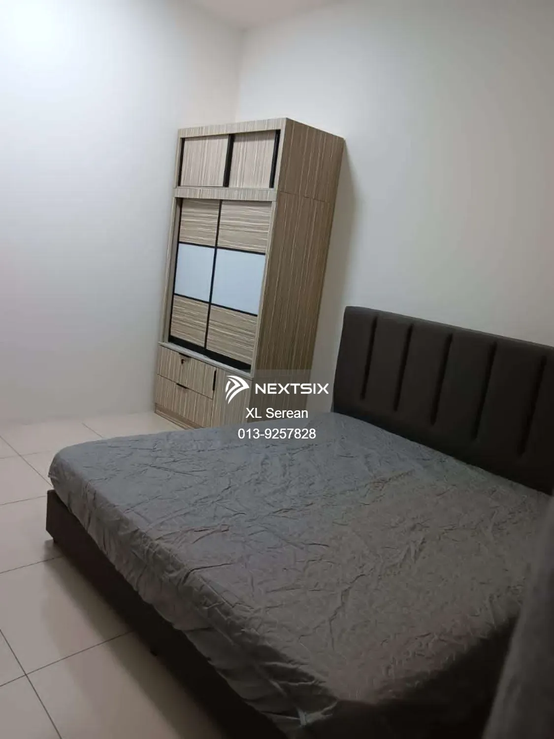 Serviced Residence For Sale in Johor Bahru Johor - Image 9