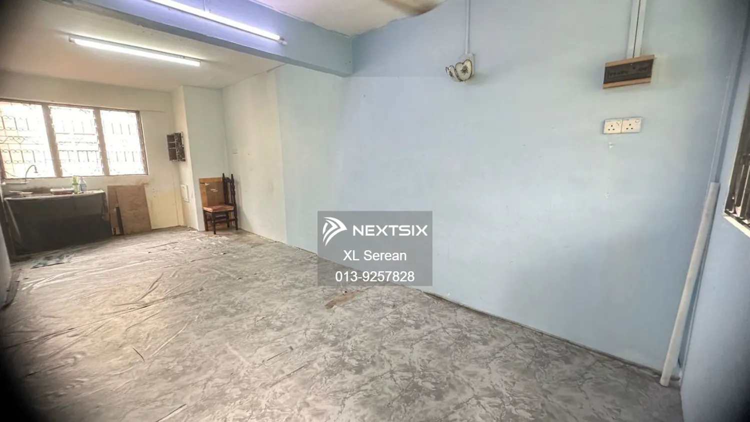 Flat For Sale in Skudai Johor - Image 5