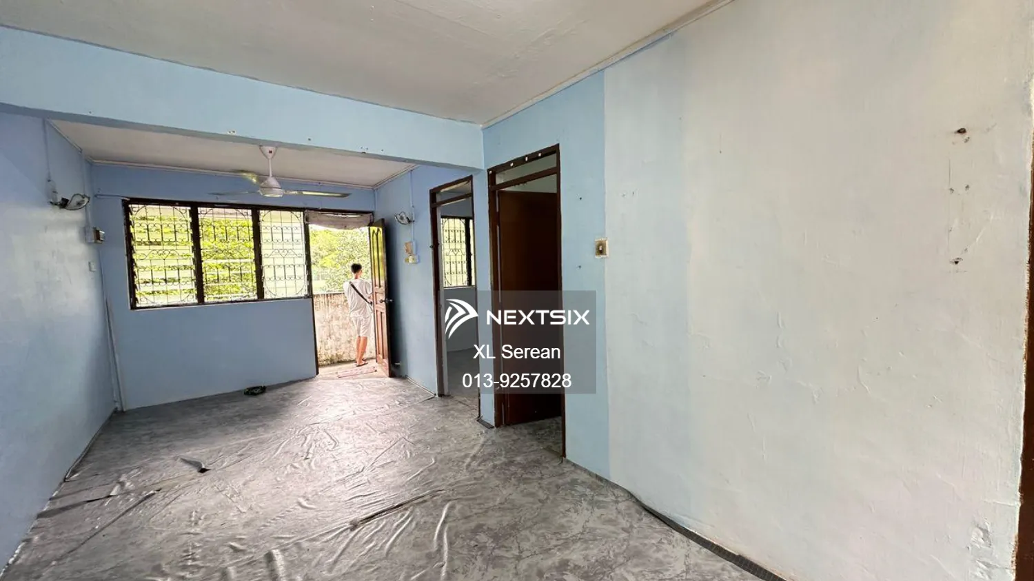 Flat For Sale in Skudai Johor - Image 6
