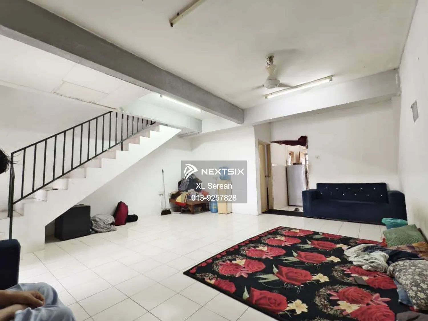 2-sty Terrace/Link House For Sale in Pasir Gudang Johor