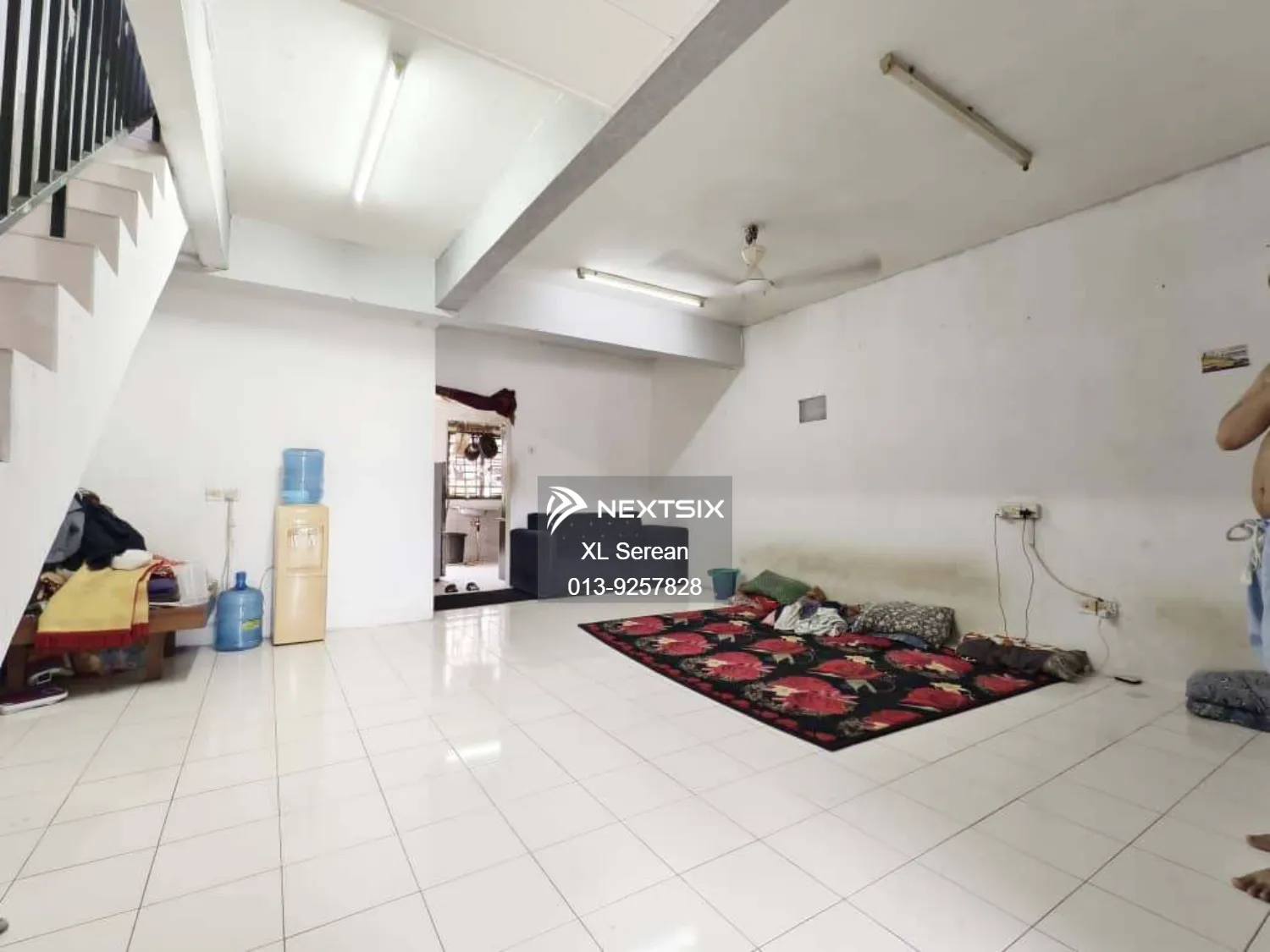 2-sty Terrace/Link House For Sale in Pasir Gudang Johor - Image 5