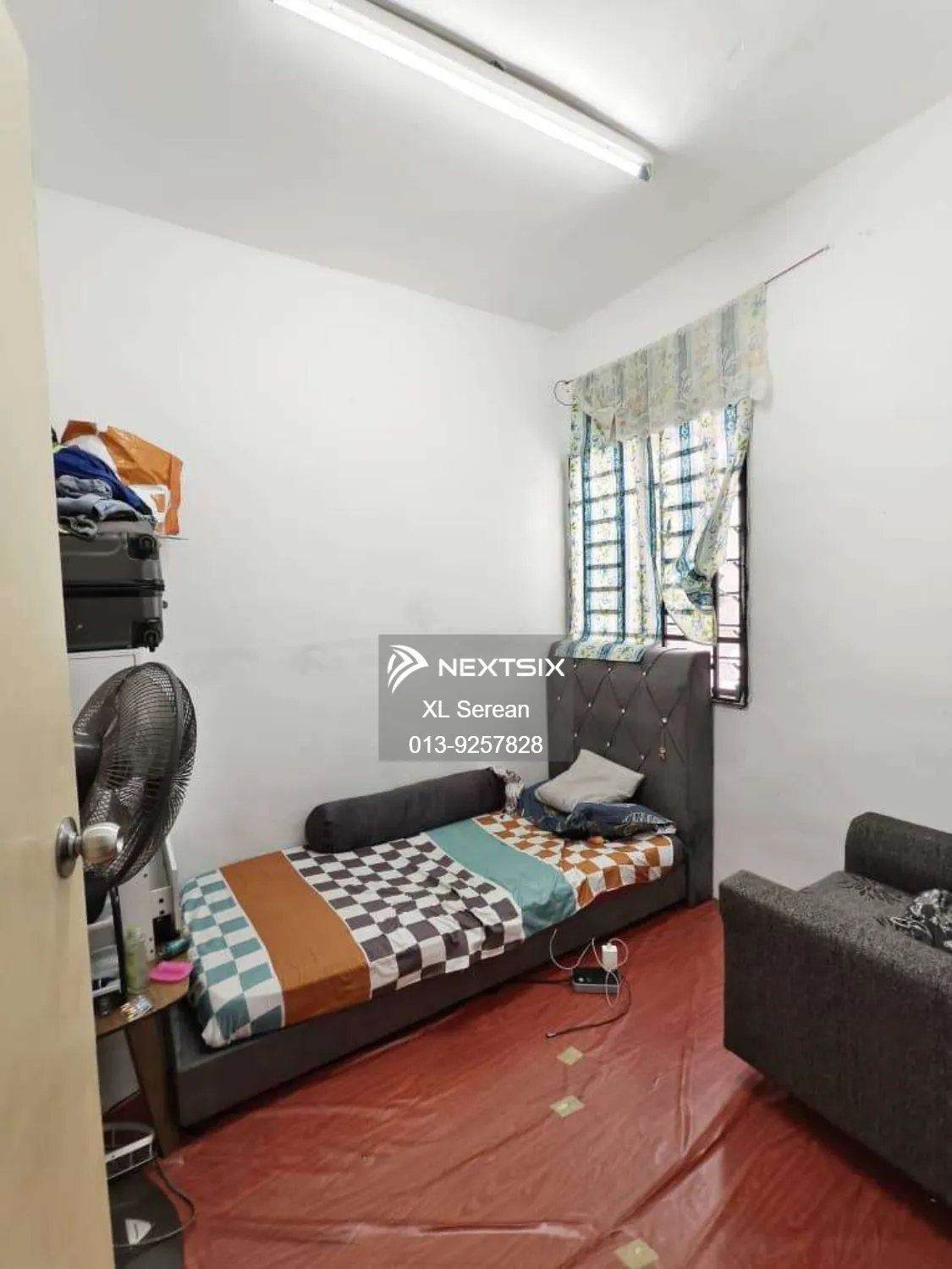 2-sty Terrace/Link House For Sale in Pasir Gudang Johor - Image 6