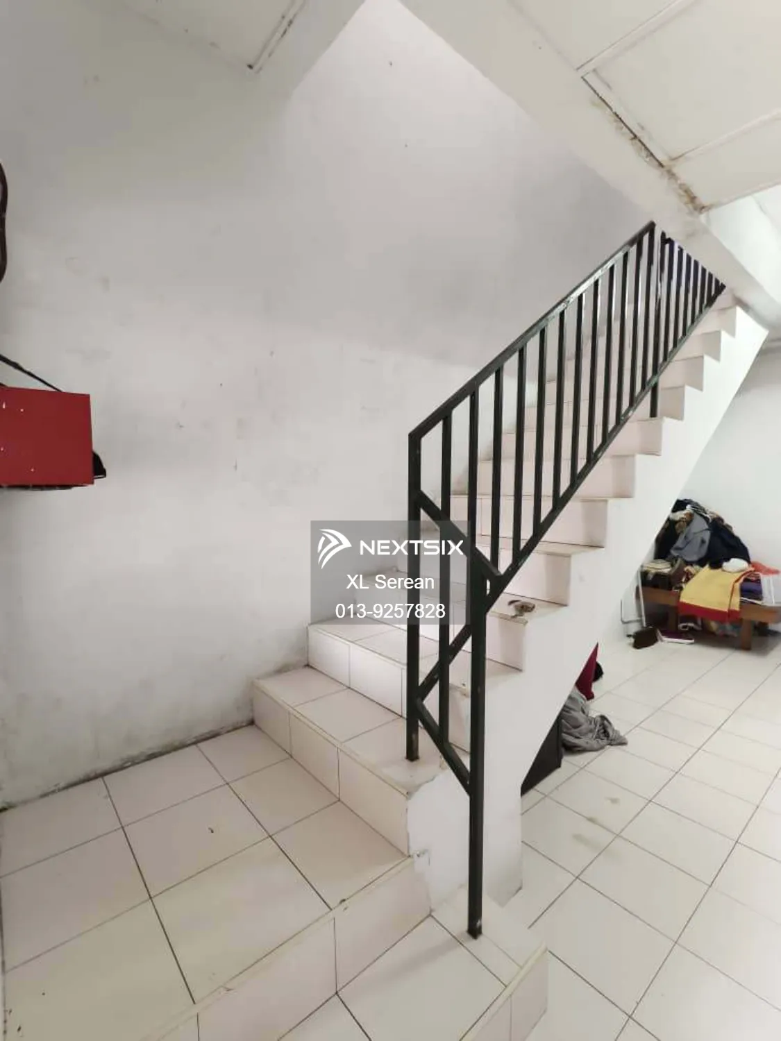 2-sty Terrace/Link House For Sale in Pasir Gudang Johor - Image 7