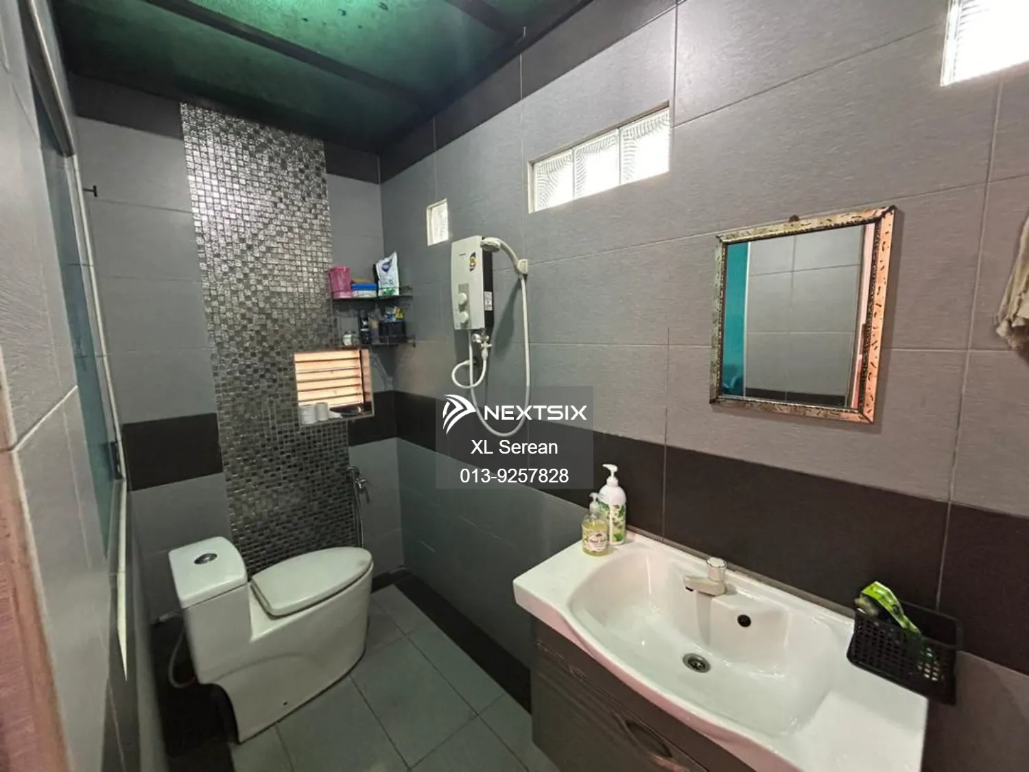 Semi-detached House For Sale in Johor Bahru Johor - Image 11