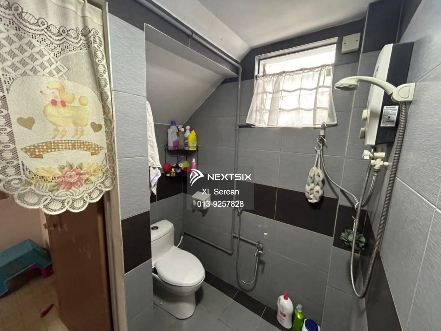 Semi-detached House For Sale in Johor Bahru Johor - Image 5